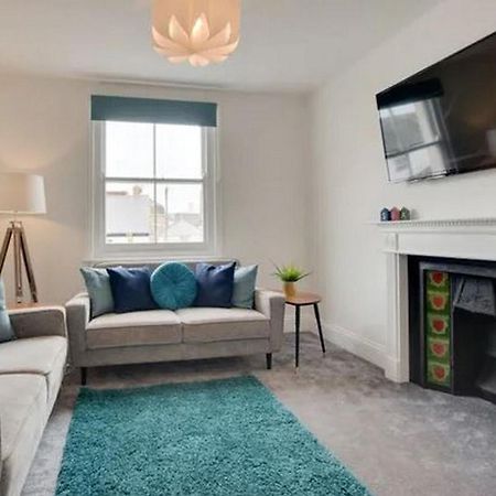 Standout 2Bd Coastal Cottages In South Devon Shaldon Zewnętrze zdjęcie