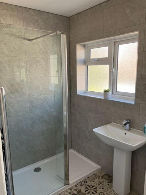Standout 2Bd Coastal Cottages In South Devon Shaldon Zewnętrze zdjęcie