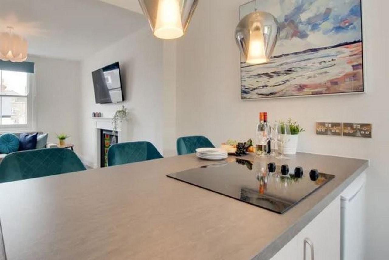 Standout 2Bd Coastal Cottages In South Devon Shaldon Zewnętrze zdjęcie