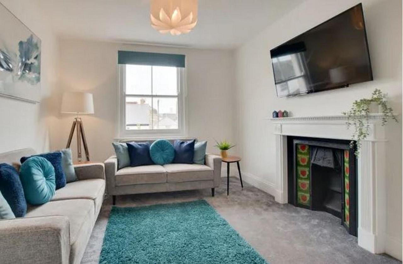 Standout 2Bd Coastal Cottages In South Devon Shaldon Zewnętrze zdjęcie