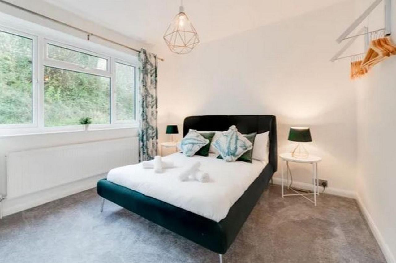 Standout 2Bd Coastal Cottages In South Devon Shaldon Zewnętrze zdjęcie