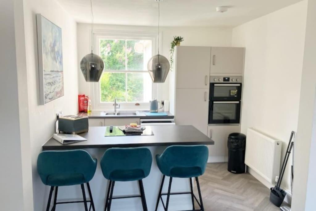 Standout 2Bd Coastal Cottages In South Devon Shaldon Zewnętrze zdjęcie