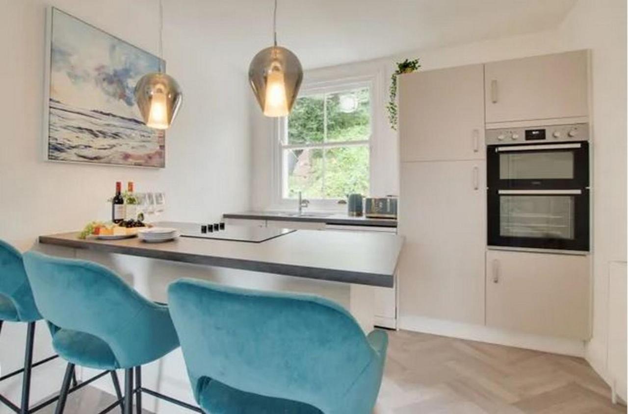 Standout 2Bd Coastal Cottages In South Devon Shaldon Zewnętrze zdjęcie
