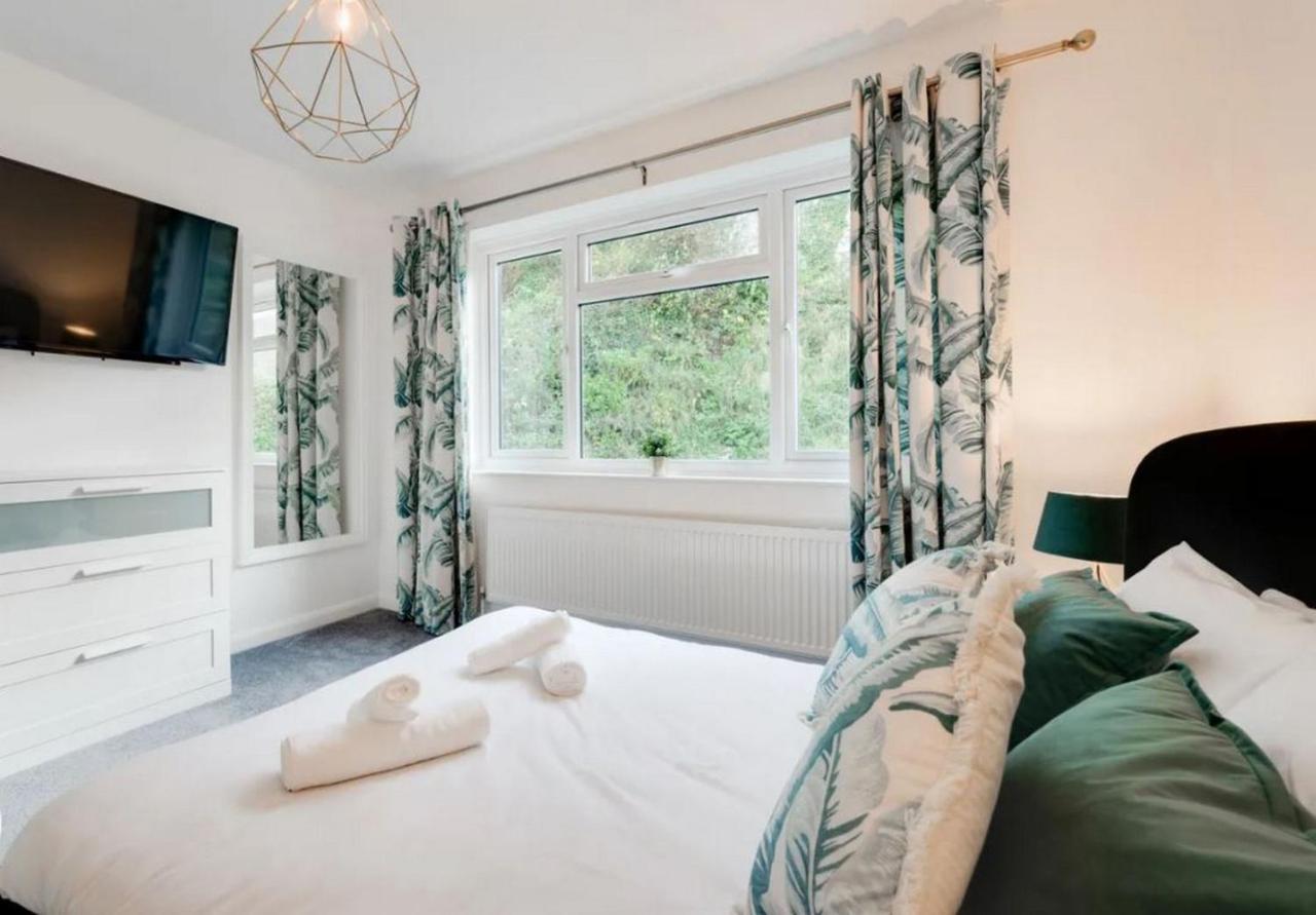 Standout 2Bd Coastal Cottages In South Devon Shaldon Zewnętrze zdjęcie