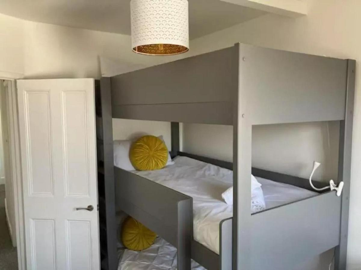 Standout 2Bd Coastal Cottages In South Devon Shaldon Zewnętrze zdjęcie
