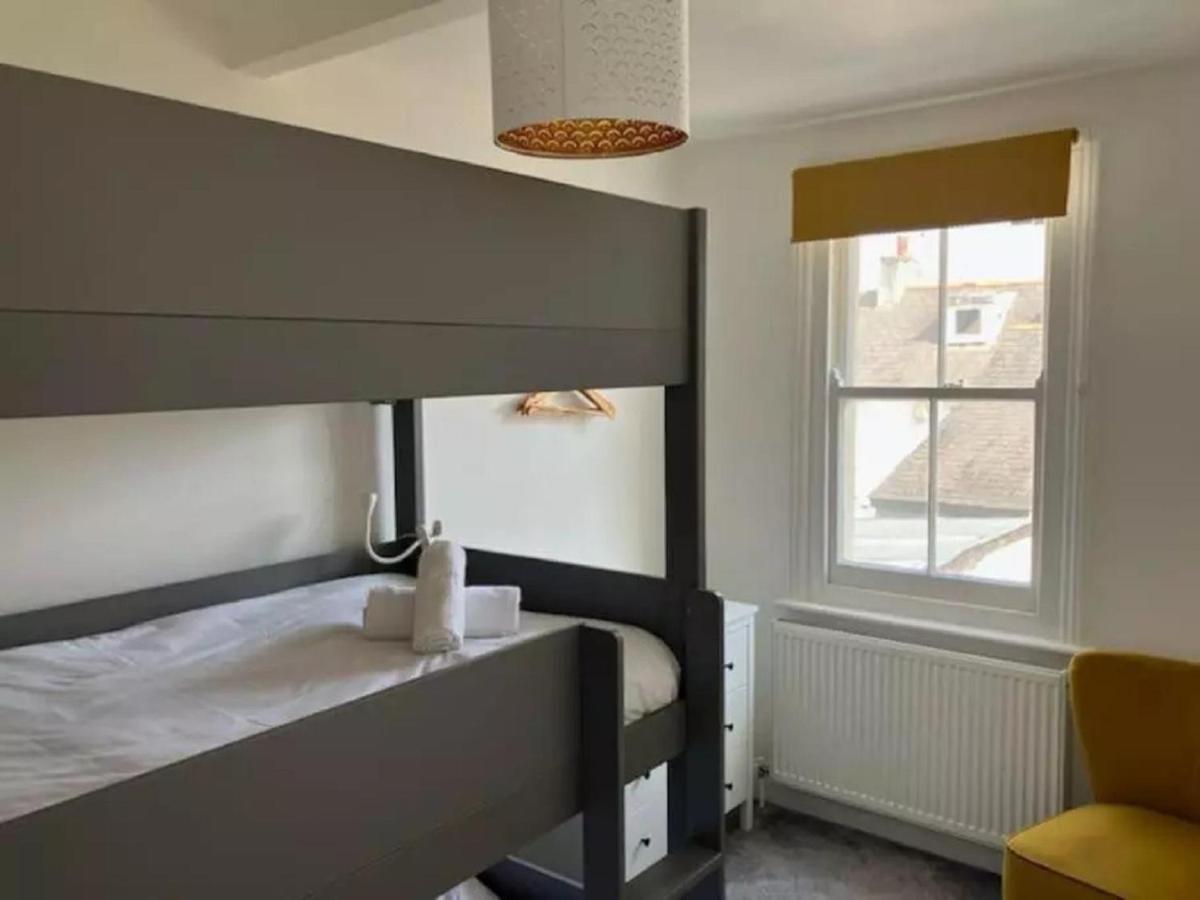 Standout 2Bd Coastal Cottages In South Devon Shaldon Zewnętrze zdjęcie